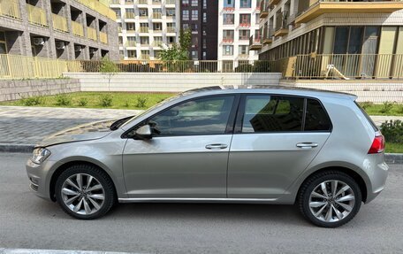 Volkswagen Golf VII, 2012 год, 960 000 рублей, 3 фотография