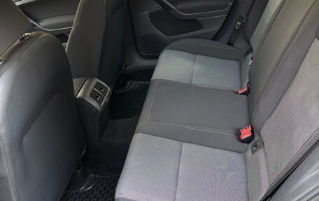 Volkswagen Golf VII, 2012 год, 960 000 рублей, 11 фотография