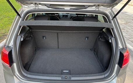 Volkswagen Golf VII, 2012 год, 960 000 рублей, 12 фотография