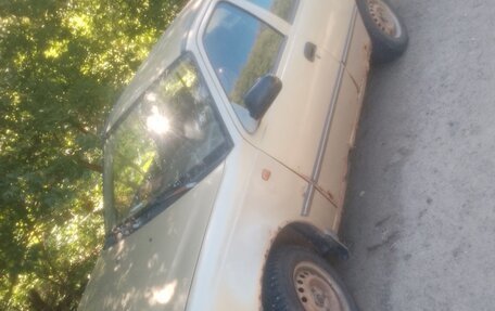 Daewoo Nexia I рестайлинг, 2005 год, 50 000 рублей, 2 фотография