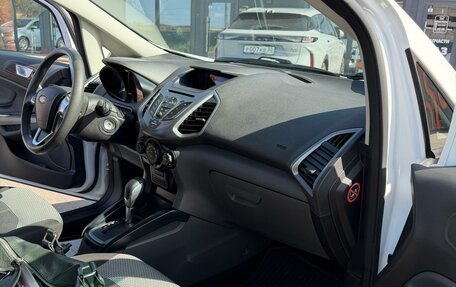 Ford EcoSport, 2016 год, 1 200 000 рублей, 4 фотография