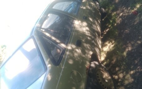 Daewoo Nexia I рестайлинг, 2005 год, 50 000 рублей, 4 фотография