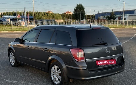 Opel Astra H, 2011 год, 590 000 рублей, 4 фотография