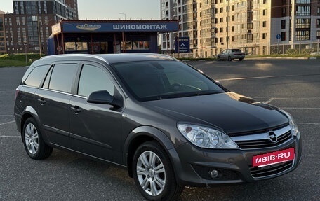 Opel Astra H, 2011 год, 590 000 рублей, 2 фотография