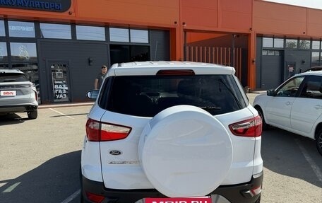 Ford EcoSport, 2016 год, 1 200 000 рублей, 5 фотография