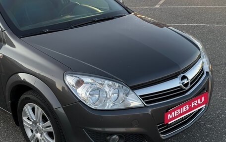 Opel Astra H, 2011 год, 590 000 рублей, 7 фотография