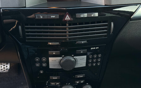 Opel Astra H, 2011 год, 590 000 рублей, 15 фотография