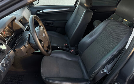 Opel Astra H, 2011 год, 590 000 рублей, 14 фотография