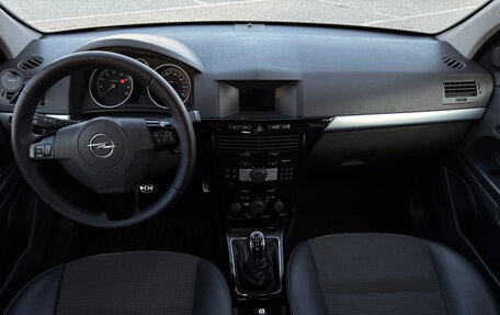 Opel Astra H, 2011 год, 590 000 рублей, 17 фотография