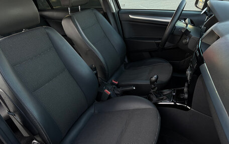 Opel Astra H, 2011 год, 590 000 рублей, 20 фотография