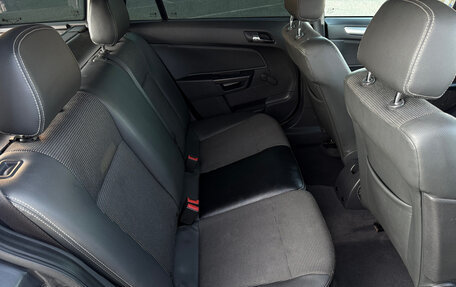 Opel Astra H, 2011 год, 590 000 рублей, 21 фотография