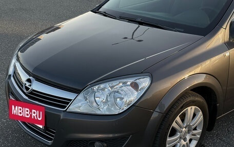 Opel Astra H, 2011 год, 590 000 рублей, 10 фотография