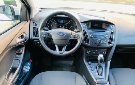 Ford Focus III, 2016 год, 847 000 рублей, 8 фотография