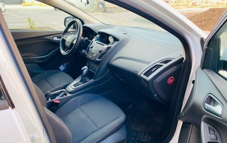 Ford Focus III, 2016 год, 847 000 рублей, 11 фотография