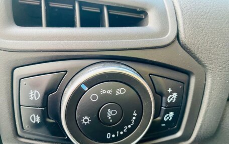 Ford Focus III, 2016 год, 847 000 рублей, 18 фотография