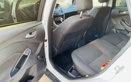 Ford Focus III, 2016 год, 847 000 рублей, 13 фотография