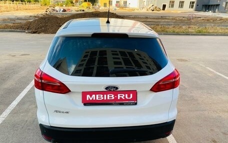Ford Focus III, 2016 год, 847 000 рублей, 6 фотография