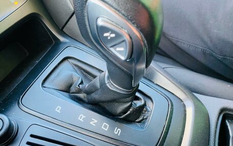 Ford Focus III, 2016 год, 847 000 рублей, 19 фотография