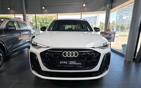 Audi Q5, 2026 год, 6 690 000 рублей, 2 фотография