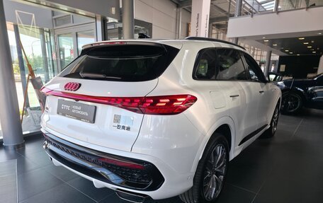Audi Q5, 2026 год, 6 690 000 рублей, 4 фотография