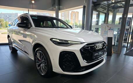 Audi Q5, 2026 год, 6 690 000 рублей, 3 фотография