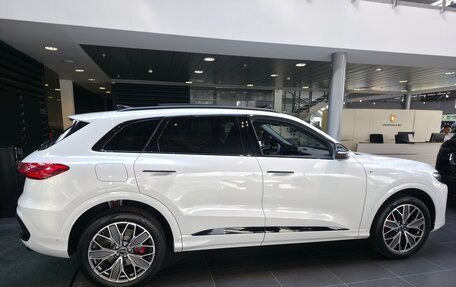 Audi Q5, 2026 год, 6 690 000 рублей, 7 фотография