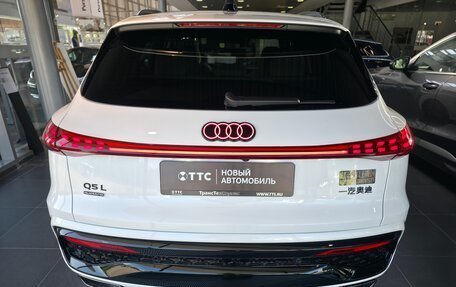 Audi Q5, 2026 год, 6 690 000 рублей, 5 фотография