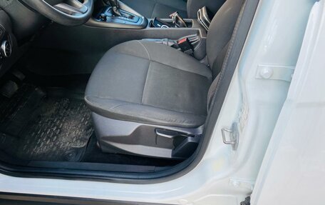 Ford Focus III, 2016 год, 847 000 рублей, 22 фотография