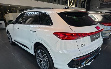 Audi Q5, 2026 год, 6 690 000 рублей, 6 фотография
