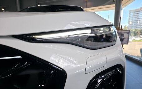 Audi Q5, 2026 год, 6 690 000 рублей, 9 фотография