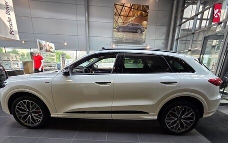 Audi Q5, 2026 год, 6 690 000 рублей, 8 фотография