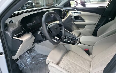 Audi Q5, 2026 год, 6 690 000 рублей, 11 фотография