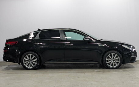 KIA Optima IV, 2019 год, 2 240 000 рублей, 4 фотография