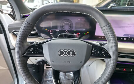 Audi Q5, 2026 год, 6 690 000 рублей, 16 фотография