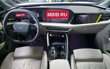 Audi Q5, 2026 год, 6 690 000 рублей, 10 фотография