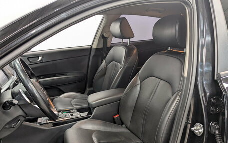 KIA Optima IV, 2019 год, 2 240 000 рублей, 21 фотография