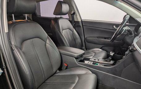 KIA Optima IV, 2019 год, 2 240 000 рублей, 25 фотография