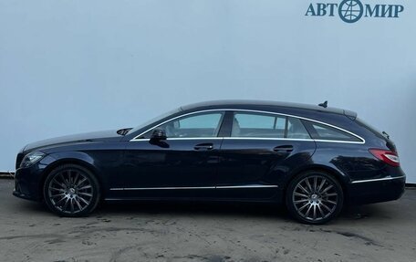 Mercedes-Benz CLS, 2016 год, 3 389 000 рублей, 8 фотография