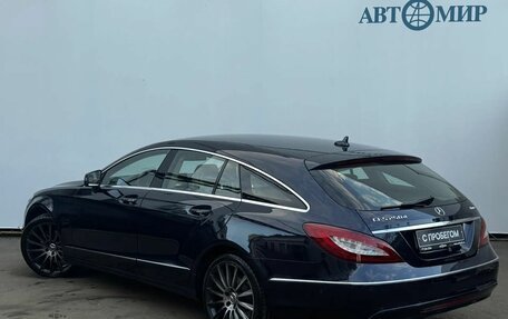 Mercedes-Benz CLS, 2016 год, 3 389 000 рублей, 7 фотография