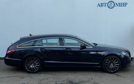 Mercedes-Benz CLS, 2016 год, 3 389 000 рублей, 4 фотография