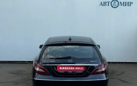 Mercedes-Benz CLS, 2016 год, 3 389 000 рублей, 6 фотография