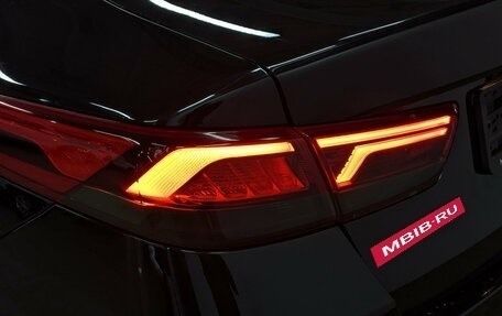KIA Optima IV, 2019 год, 2 240 000 рублей, 29 фотография