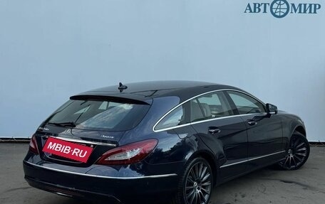 Mercedes-Benz CLS, 2016 год, 3 389 000 рублей, 5 фотография