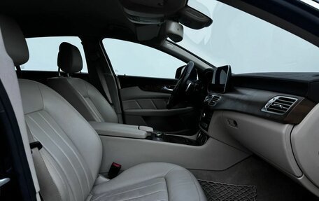 Mercedes-Benz CLS, 2016 год, 3 389 000 рублей, 13 фотография