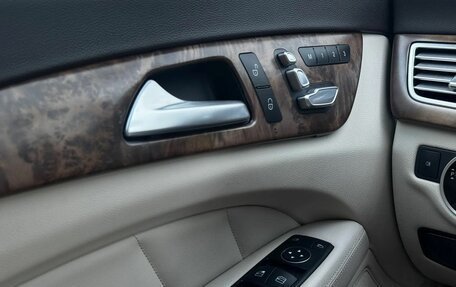 Mercedes-Benz CLS, 2016 год, 3 389 000 рублей, 14 фотография