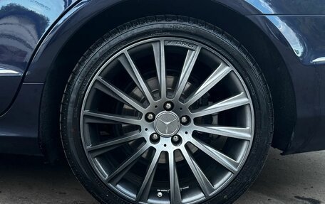 Mercedes-Benz CLS, 2016 год, 3 389 000 рублей, 17 фотография
