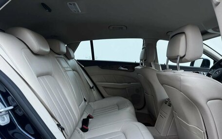 Mercedes-Benz CLS, 2016 год, 3 389 000 рублей, 15 фотография