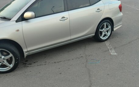 Toyota Allion, 2002 год, 680 000 рублей, 2 фотография