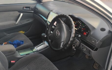 Toyota Allion, 2002 год, 680 000 рублей, 7 фотография