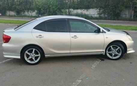 Toyota Allion, 2002 год, 680 000 рублей, 5 фотография